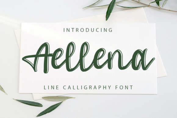 Aellena: A Versatile Script for Creative Projects